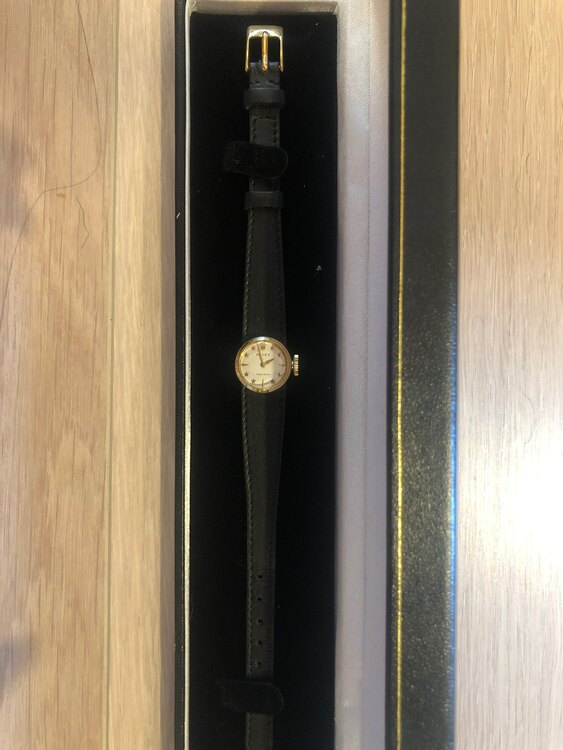 ロレックス その他 カメレオン（高級時計）の商品画像 - 査定依頼日：2025年6月1日 - 最高査定価格：600,000円