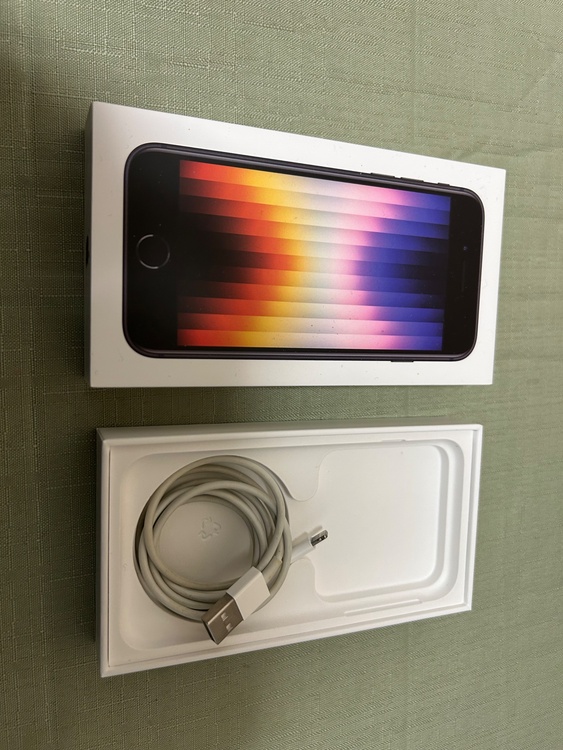 iPhoneSE第3世代（スマホ）の商品画像 - 査定依頼日：2026年3月20日 - 最高査定価格：14,000円