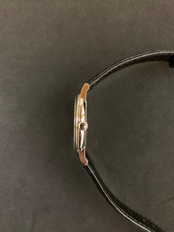 オメガ　デ・ヴィル　プレステージ（高級時計）の商品画像 - 査定依頼日：2026年3月12日 - 最高査定価格：120,000円