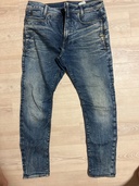 g-star raw（古着・ファッション）の商品画像 - 査定依頼日：2026年8月1日 - 最高査定価格：1,000円