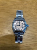 カルティエ その他 （高級時計）の商品画像 - 査定依頼日：2025年6月6日 - 最高査定価格：380,000円