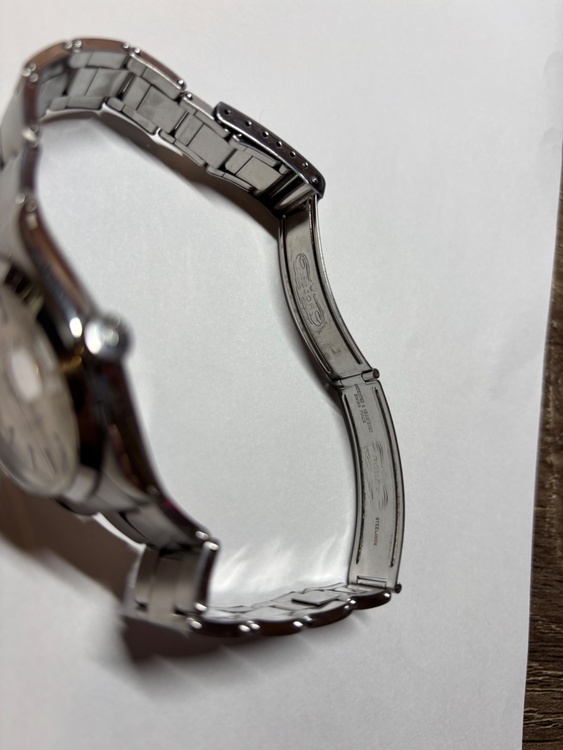 ロレックス パーペチュアルデイト （高級時計）の商品画像 - 査定依頼日：2026年4月26日 - 最高査定価格：600,000円