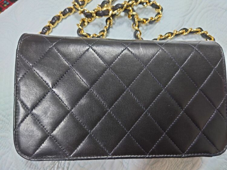 シャネル シャネル(その他) （ブランドバッグ）の商品画像 - 査定依頼日：2025年8月20日 - 最高査定価格：200,000円