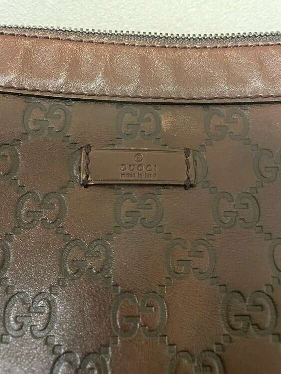 ショルダーバッグ（ブランドバッグ）の商品画像 - 査定依頼日：2025年4月5日 - 最高査定価格：32,000円