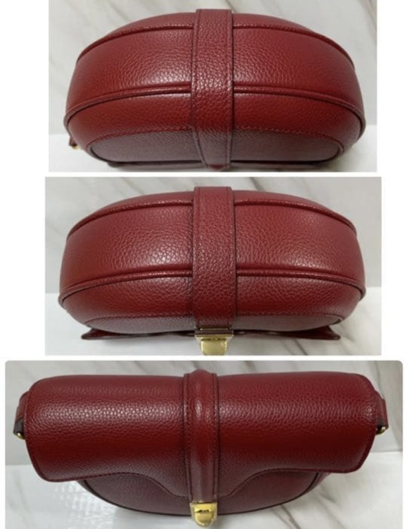 スモール　ブザス　16（セーズ）（ブランドバッグ）の商品画像 - 査定依頼日：2026年4月12日 - 最高査定価格：120,000円