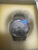 ランゲ＆ゾーネ その他 】Aオデュッセウス 363.068（高級時計）の商品画像 - 査定依頼日：2024年8月30日 - 最高査定価格：4,450,000円