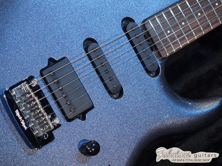 Luke III HSS Bodhi Blue（ピアノ・楽器・PA機材）の商品画像 - 査定依頼日：2025年11月26日 - 最高査定価格：190,000円