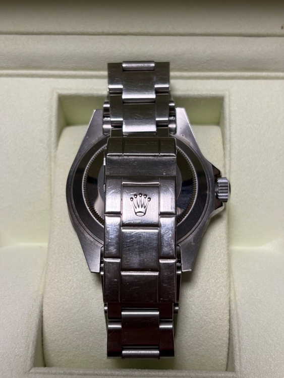 16610（高級時計）の商品画像 - 査定依頼日：2026年4月11日 - 最高査定価格：1,700,000円