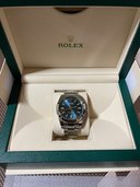 116400GV（高級時計）の商品画像 - 査定依頼日：2023年2月2日 - 最高査定価格：1,350,000円