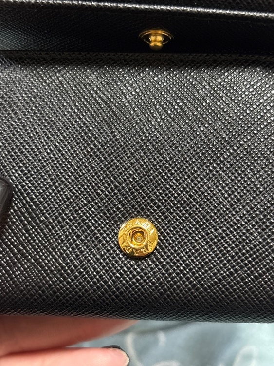 プラダ  （ブランドバッグ）の商品画像 - 査定依頼日：2026年2月1日 - 最高査定価格：100,000円