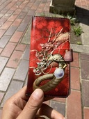 桜龍iPhoneSE第2世代カバー（スマホ）の商品画像 - 査定依頼日：2025年5月3日 - 最高査定価格：100円