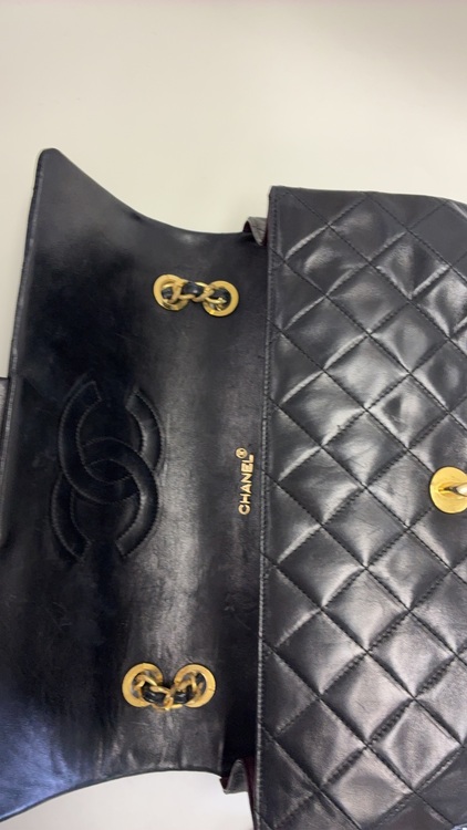 ジャンボマトラッセ（ブランドバッグ）の商品画像 - 査定依頼日：2025年11月30日 - 最高査定価格：100,000円