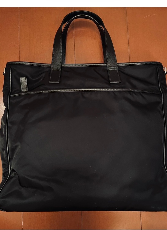 プラダ（ブランドバッグ）の商品画像 - 査定依頼日：2026年9月14日 - 最高査定価格：73,000円