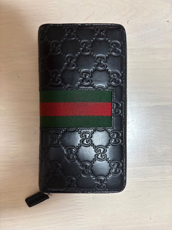 グッチ  （ブランドバッグ）の商品画像 - 査定依頼日：2025年8月24日 - 最高査定価格：13,000円