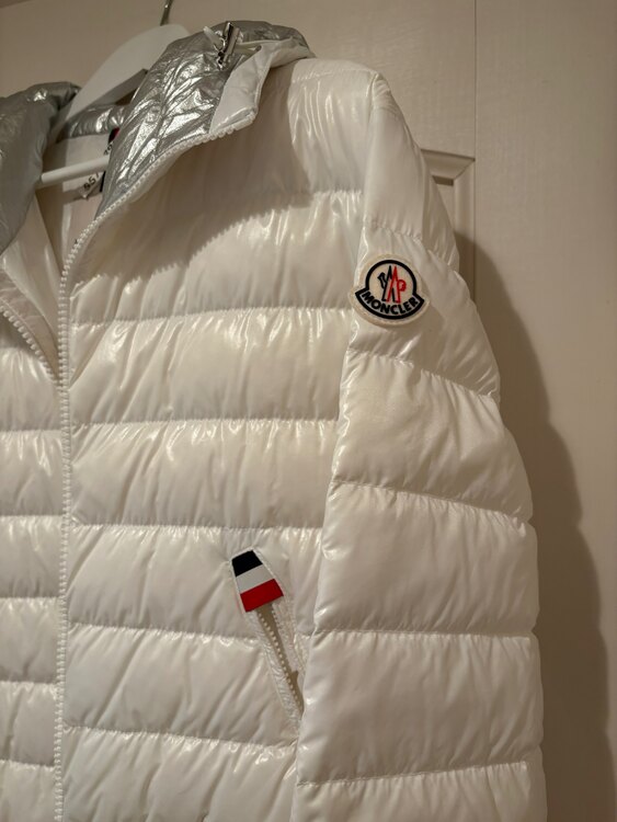 ダウン、ダウンベスト（古着・ファッション）の商品画像 - 査定依頼日：2025年2月2日 - 最高査定価格：25,000円