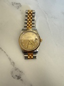 デイトジャスト（高級時計）の商品画像 - 査定依頼日：2026年4月10日 - 最高査定価格：1,090,000円