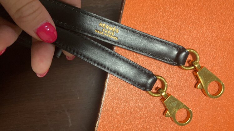 エルメス ケリー （ブランドバッグ）の商品画像 - 査定依頼日：2025年5月4日 - 最高査定価格：1,100,000円