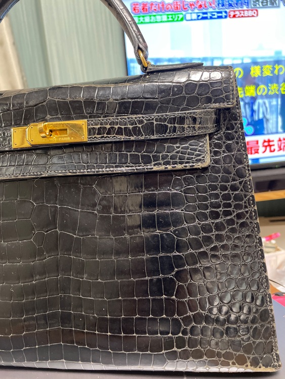 エルメス ケリー （ブランドバッグ）の商品画像 - 査定依頼日：2025年10月30日 - 最高査定価格：3,000,000円