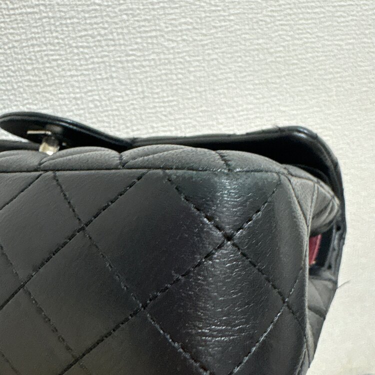 シャネル マトラッセ （ブランドバッグ）の商品画像 - 査定依頼日：2025年3月22日 - 最高査定価格：420,000円