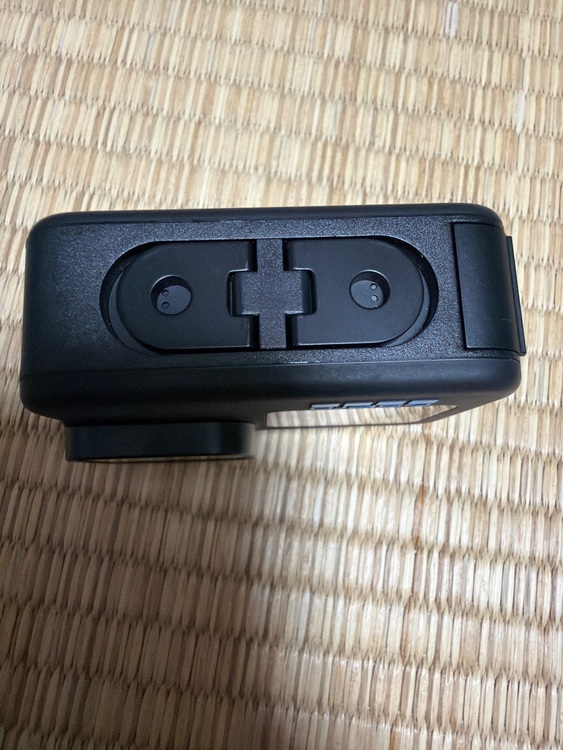 GoPro11HERO BLACK（カメラ）の商品画像 - 査定依頼日：2025年10月4日 - 最高査定価格：20,000円