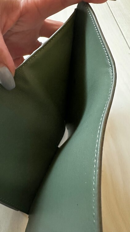 セリーヌ  （ブランドバッグ）の商品画像 - 査定依頼日：2025年4月22日 - 最高査定価格：40,000円