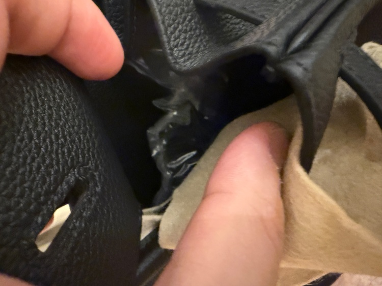 エルメス バーキン （ブランドバッグ）の商品画像 - 査定依頼日：2026年1月12日 - 最高査定価格：3,800,000円