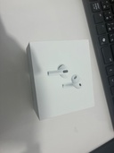 AirPodspro3（オーディオ・スピーカー）の商品画像 - 査定依頼日：2026年4月10日 - 最高査定価格：23,100円