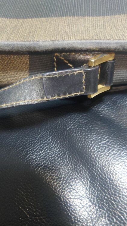 フェンディ  （ブランドバッグ）の商品画像 - 査定依頼日：2025年6月2日 - 最高査定価格：5,000円