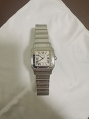 サントスガルベLM（高級時計）の商品画像 - 査定依頼日：2025年11月21日 - 最高査定価格：850,000円