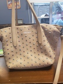 6W74T7（ブランドバッグ）の商品画像 - 査定依頼日：2021年11月16日 - 最高査定価格：20,000円