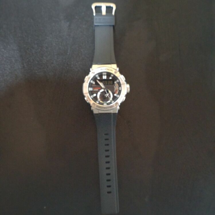 G-SHOCK その他 G-STEEL GST-B200（高級時計）の商品画像 - 査定依頼日：2025年9月14日 - 最高査定価格：100,000円