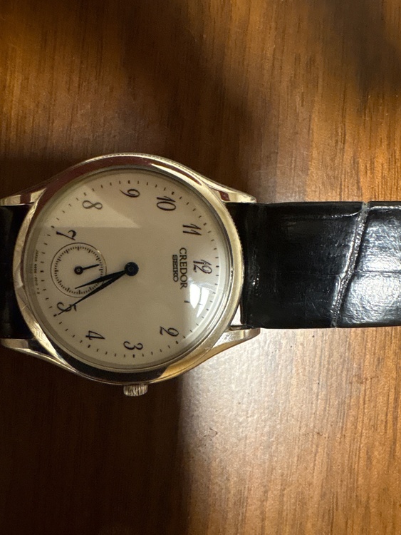 セイコー その他 （高級時計）の商品画像 - 査定依頼日：2026年3月14日 - 最高査定価格：250,000円