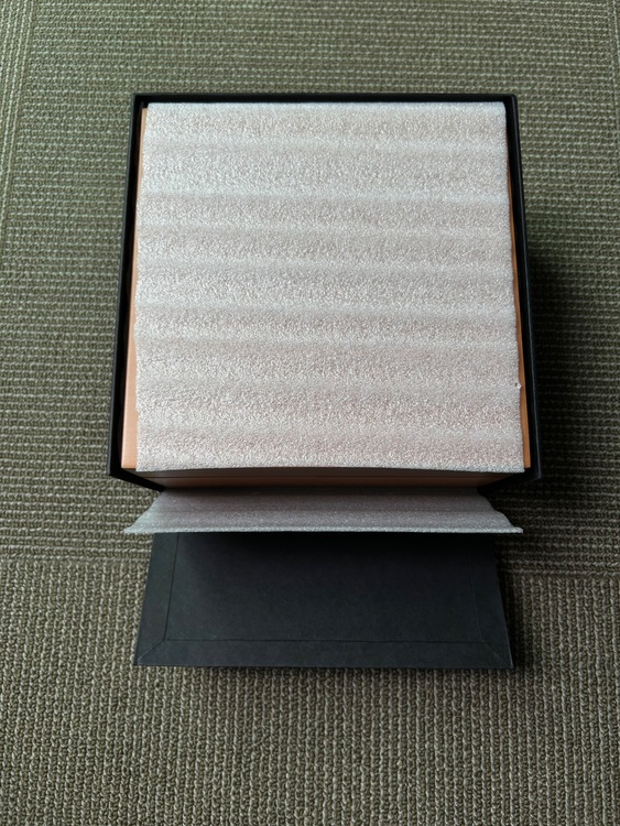 ラジオミール（高級時計）の商品画像 - 査定依頼日：2025年6月30日 - 最高査定価格：1,300,000円