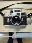 M型 summicron 50mm（カメラ）の商品画像 - 査定依頼日：2026年4月7日 - 最高査定価格：130,000円