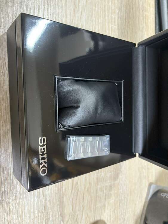 セイコー その他 セイコー ブライツ アナンタ SAEC005（高級時計）の商品画像 - 査定依頼日：2025年1月29日 - 最高査定価格：55,000円