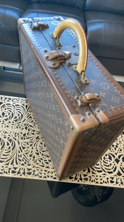 ルイヴィトン モノグラム （ブランドバッグ）の商品画像 - 査定依頼日：2026年1月9日 - 最高査定価格：230,000円