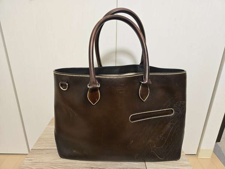 ルイヴィトン ルイヴィトン(その他) （ブランドバッグ）の商品画像 - 査定依頼日：2025年3月8日 - 最高査定価格：210,000円