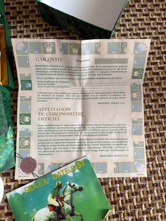 ロレックス サブマリーナー （高級時計）の商品画像 - 査定依頼日：2025年10月27日 - 最高査定価格：2,700,000円