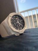 ウブロ クラシックフュージョン （高級時計）の商品画像 - 査定依頼日：2025年11月10日 - 最高査定価格：1,700,000円