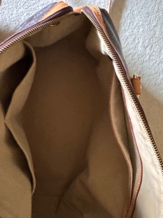 ルイヴィトン モノグラム （ブランドバッグ）の商品画像 - 査定依頼日：2025年7月6日 - 最高査定価格：140,000円