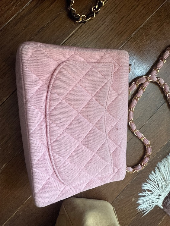 シャネル その他 （高級時計）の商品画像 - 査定依頼日：2025年7月1日 - 最高査定価格：570,000円