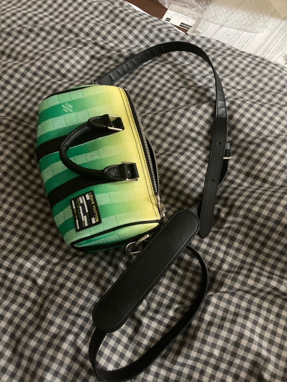 ルイヴィトン ルイヴィトン(その他) （ブランドバッグ）の商品画像 - 査定依頼日：2025年6月25日 - 最高査定価格：210,000円