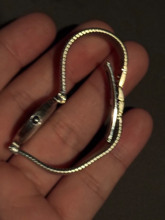 その他 ロンジン L42397（高級時計）の商品画像 - 査定依頼日：2025年11月6日 - 最高査定価格：1,500,000円