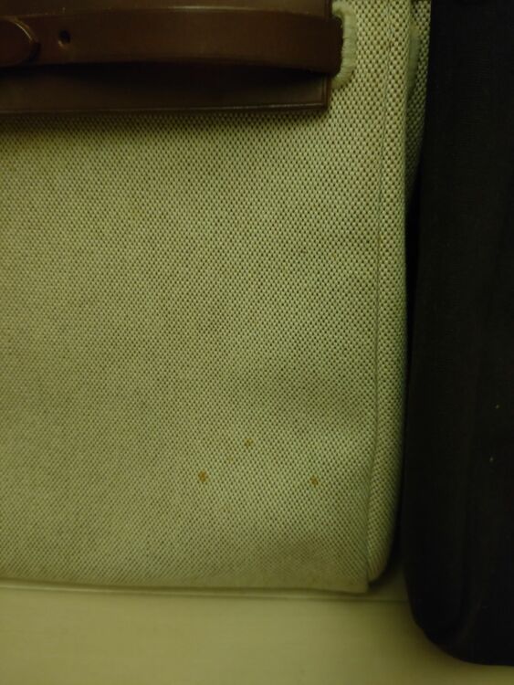 エールバッグ（ブランドバッグ）の商品画像 - 査定依頼日：2025年9月28日 - 最高査定価格：80,000円