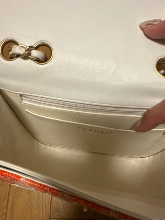 シャネル シャネル(その他) （ブランドバッグ）の商品画像 - 査定依頼日：2025年3月2日 - 最高査定価格：330,000円
