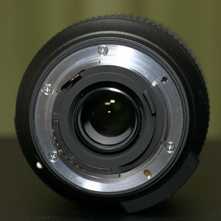 D7500 18-140 VR Kit（カメラ）の商品画像 - 査定依頼日：2026年4月4日 - 最高査定価格：60,000円