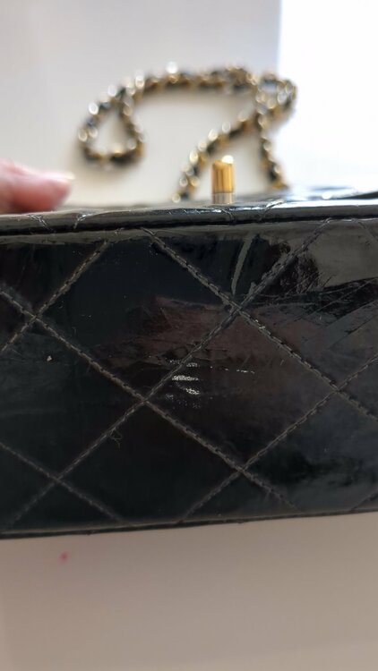 不明（ブランドバッグ）の商品画像 - 査定依頼日：2026年3月21日 - 最高査定価格：200,000円