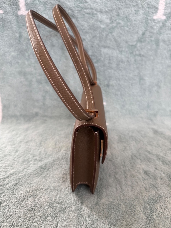 コンスタンス　エラン（ブランドバッグ）の商品画像 - 査定依頼日：2026年2月18日 - 最高査定価格：1,650,000円