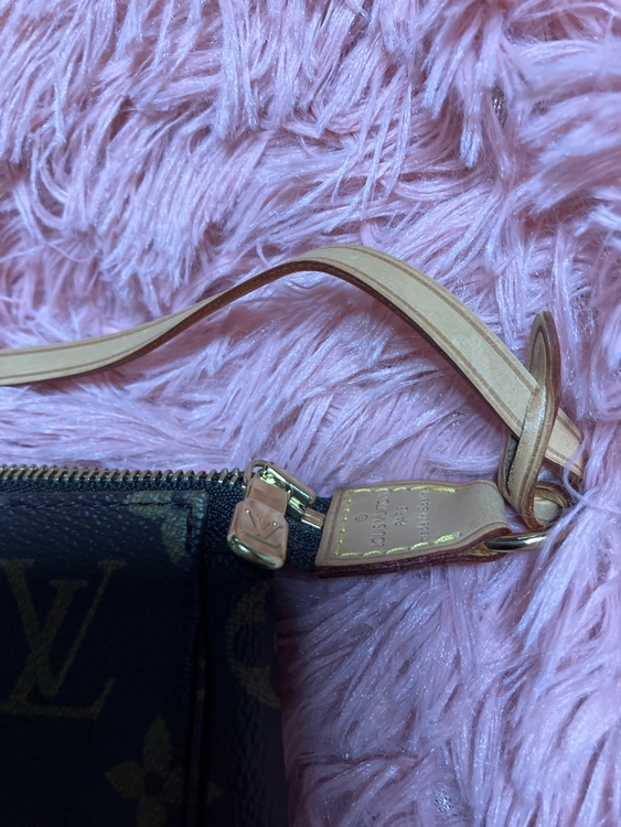 ルイヴィトン モノグラム （ブランドバッグ）の商品画像 - 査定依頼日：2025年12月5日 - 最高査定価格：80,000円