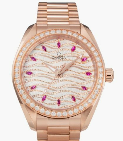 オメガ シーマスター（高級時計）の商品画像 - 査定依頼日：2026年7月10日 - 最高査定価格：3,800,000円